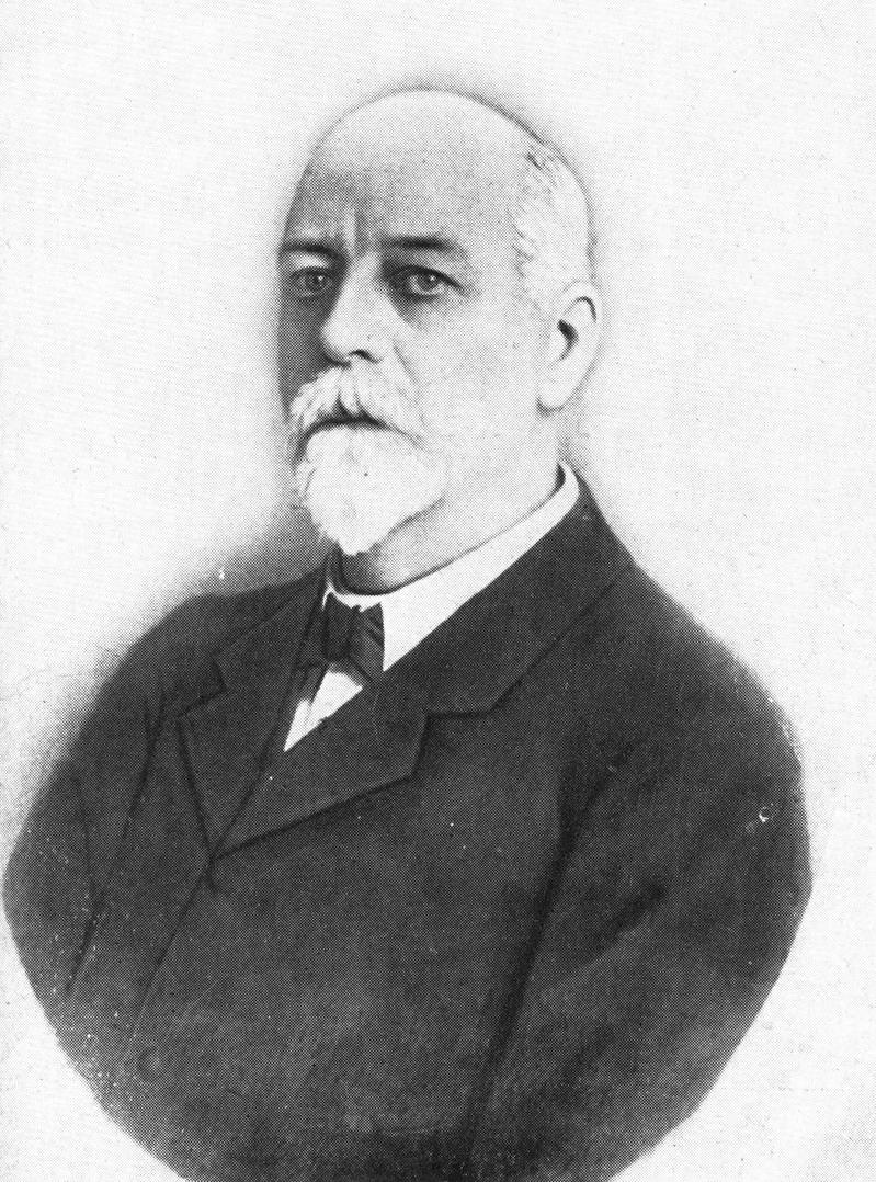 ​1901年3月，东吴大学开学，首任校长孙乐文